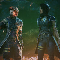 El último parche de uno de los RPG del año trae varios arreglos, pero lo mejor es la inclusión de una característica que los jugadores pedían desde su lanzamiento