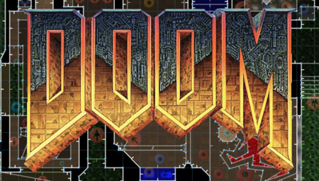 21 años después, John Romero lanza un nuevo nivel para el Doom original