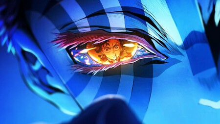 Guardianes Noche Kimetsu No Yaiba