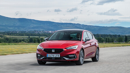 Adelanto del SEAT León 2021 y planes de electrificación en México: hablamos con el director de la marca