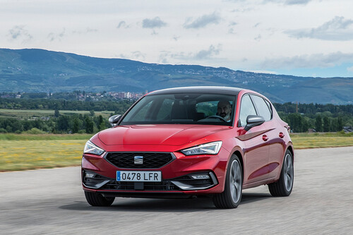 Adelanto del SEAT León 2021 y planes de electrificación en México: hablamos con el director de la marca