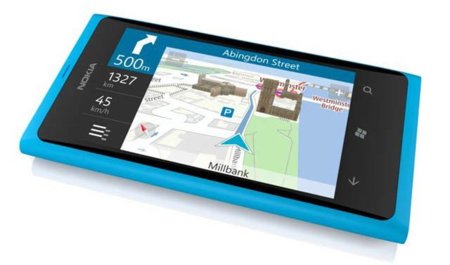 Nokia Maps tendrá navegación offline
