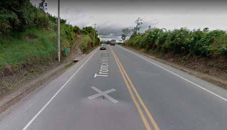 En Ecuador un tribunal ha tumbado dos radares de tráfico por considerarlos ilegales