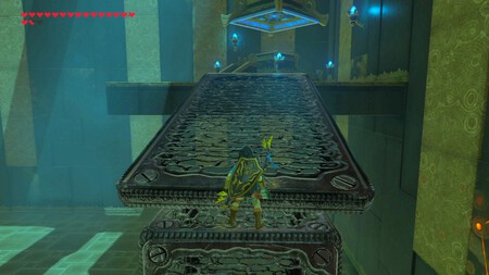 Santuario Bakat Solucion 3