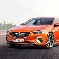 Adiós al Opel Insignia, la berlina deja de fabricarse este año para dejar paso a un SUV eléctrico 