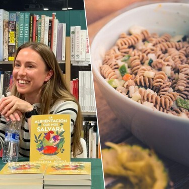 Ariadna Jordà, nutricionista: “En nosotras, un déficit de carbohidratos podría provocar problemas hormonales y del ciclo menstrual” 