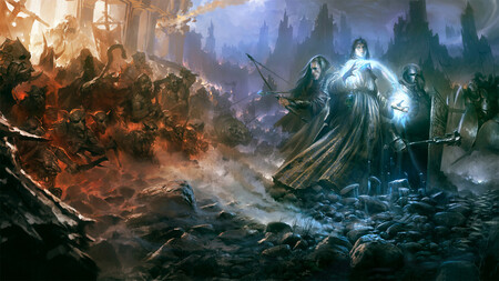Rol y estrategia se darán la mano a finales de año cuando Spellforce III salte a las consolas de PlayStation y Xbox