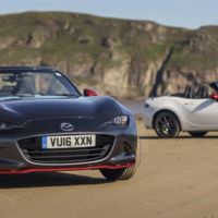 Mazda MX-5 Icon: Una edición especial que no podremos disfrutar en México