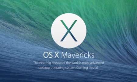 Mac donde podremos instalar OS X Mavericks si no hay sorpresa alguna