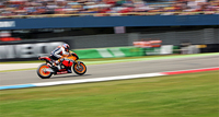 MotoGP Holanda 2012: Casey Stoner y las cosas de Assen