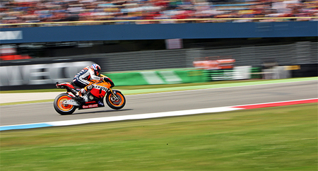 MotoGP Holanda 2012: Casey Stoner y las cosas de Assen