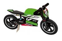 Kiddimoto Tom Sykes & Loris Baz réplica