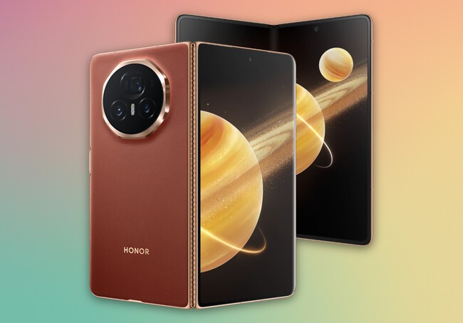 Honor Magic V3