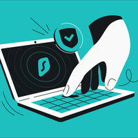 Más de dos años de una de las mejores VPN te cuestan apenas dos euros al mes. Y te llevas además un antivirus (y más) 