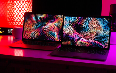 Nuevos MacBook Pro de 14 y 16 pulgadas en septiembre o noviembre, según Bloomberg: la revolución del Mac asoma en el horizonte