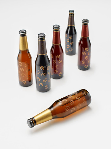 La cerveza más solidaria viene con aroma a café