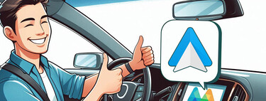 No te pierdas este truco de Android Auto para revisar la ruta como un pro con un sencillo gesto 