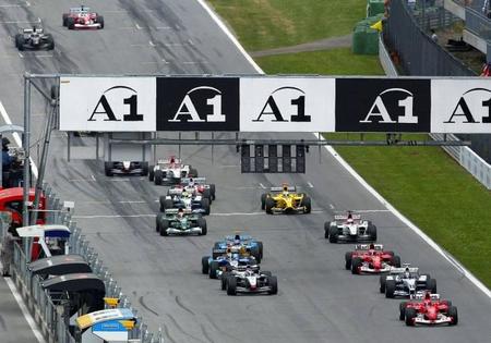 La Fórmula 1 regresa a Austria de la mano de Red Bull