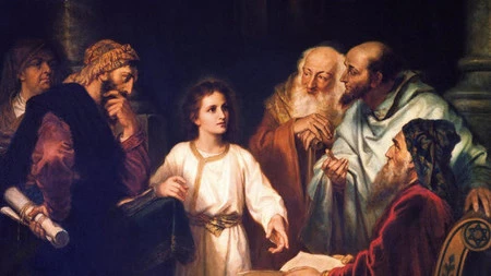 FOX también se interesa por los "años ocultos" de Jesús