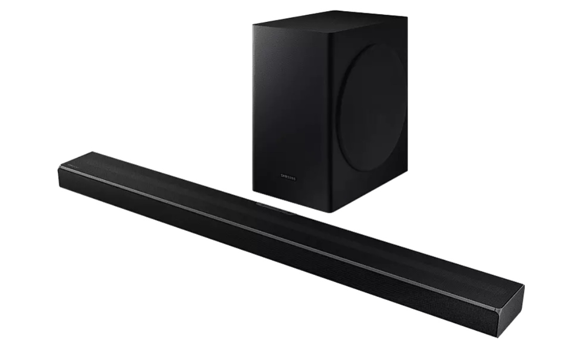 Samsung HW-Q60T