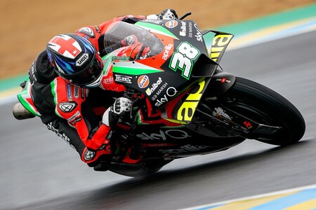 Smith Le Mans Motogp 2021