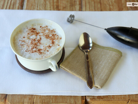 Cafe Capuchino