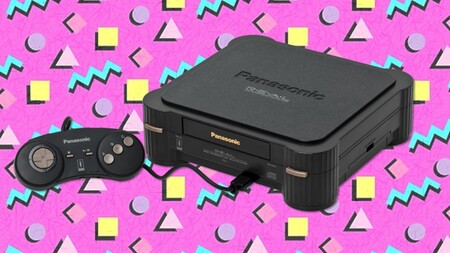 3DO, el revolucionario estándar de consolas que quiso escribir el futuro de los videojuegos
