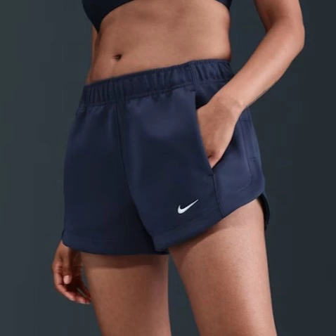 Nike Sportswear Windrunner Pantalón corto - Mujer