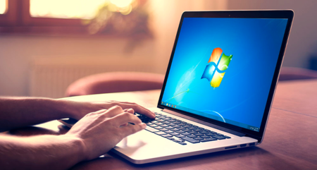 Microsoft llegó a pensar en añadir a Windows 7 efectos de luz al más puro estilo ray tracing pero en 2009