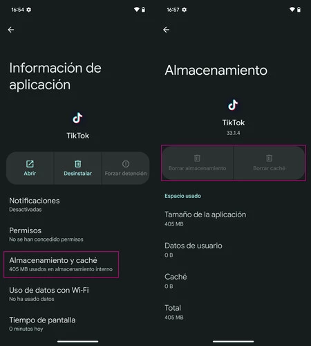 Liberar Espacio Android 2