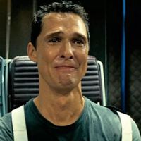 Matthew McConaughey, sobre la película que más se arrepiente de haber rechazado: "Ojalá hubiese sido parte de ella"