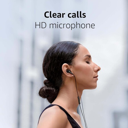 Xiaomi Type-C Earphones