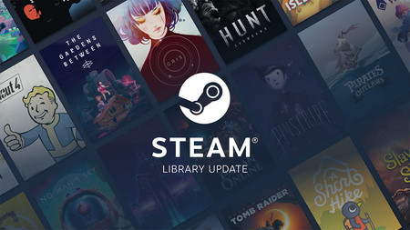 La biblioteca de Steam renovará por completo su interfaz y podremos probar un adelanto este mes con una beta abierta