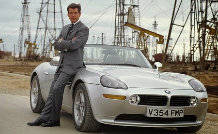 James Bond