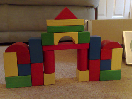 Juegos de construcción