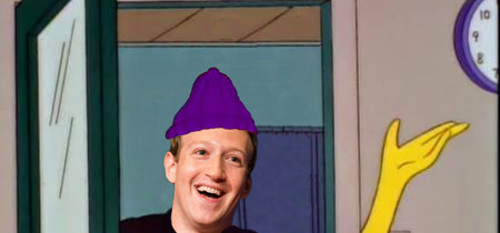 Facebook prepara LOL: memes y GIFs en lugar de medios para intentar dejar de lucir anticuado 