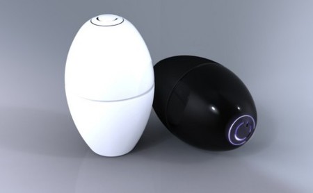En un futuro: auriculares inalámbricos para usar bajo el agua
