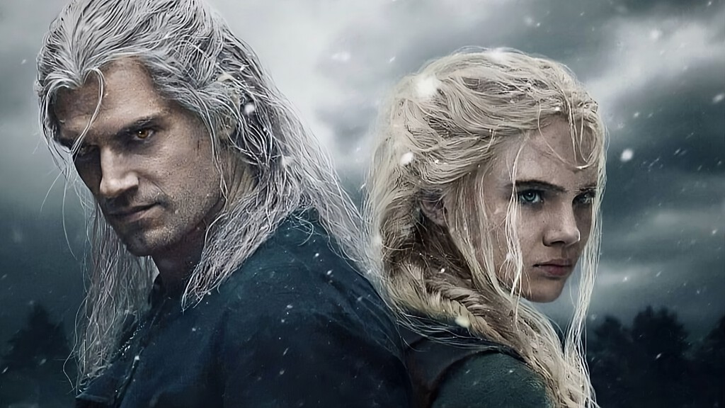 Es el Geralt con el que crecí: la actriz de Ciri en The Witcher estuvo a punto de abandonar la serie junto a Henry Cavill 
