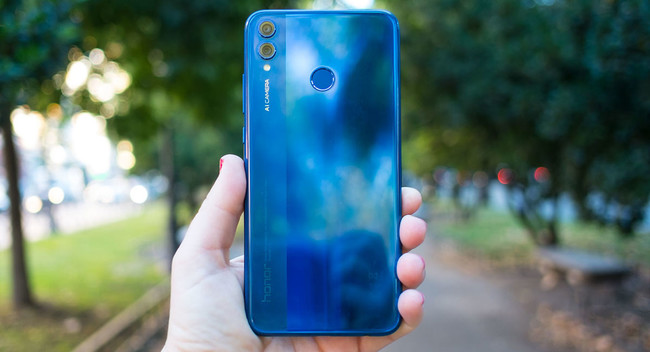 Honor8x