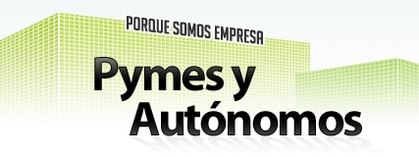 Pymes y autónomos