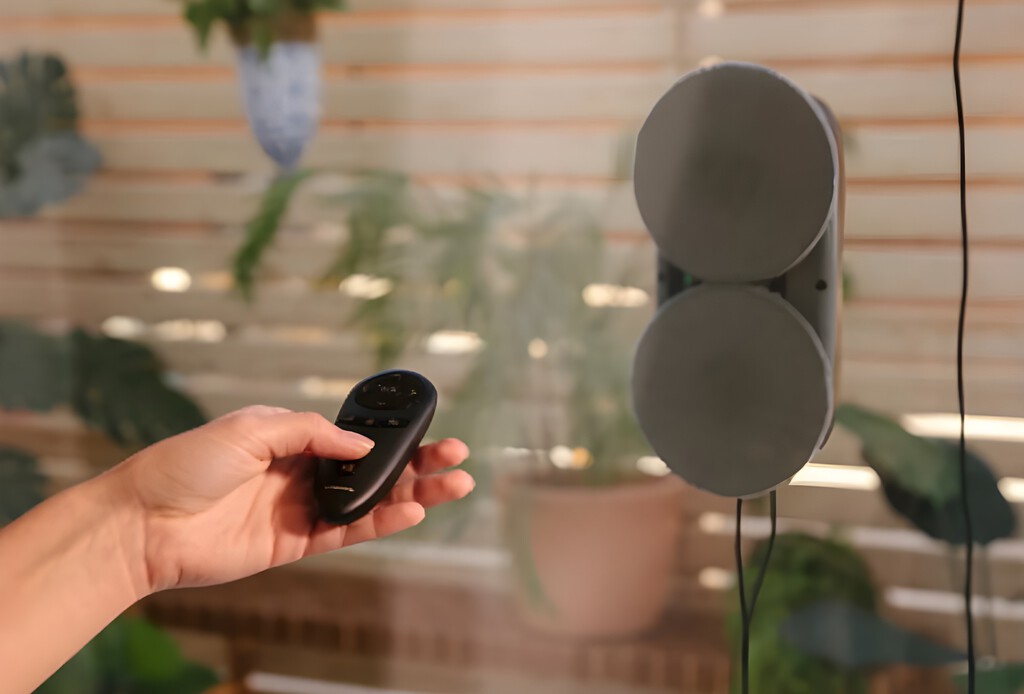 Robots limpiacristales, guía de compra: en qué fijarse para comprar uno y modelos recomendados