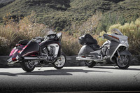 Ya puedes reservar tu Victory Vision