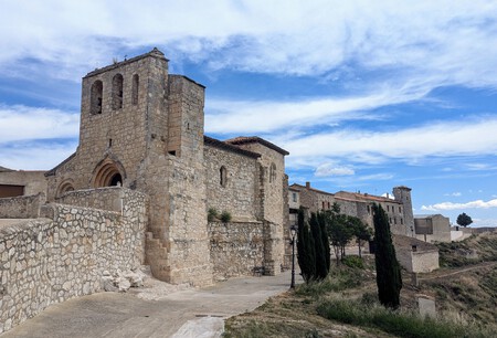 Iglesia De San Miguel Haza 02