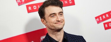 Daniel Radcliffe deja boquiabiertos a sus seguidos al salir sin camiseta y mostrar grandes avances en el gimnasio
