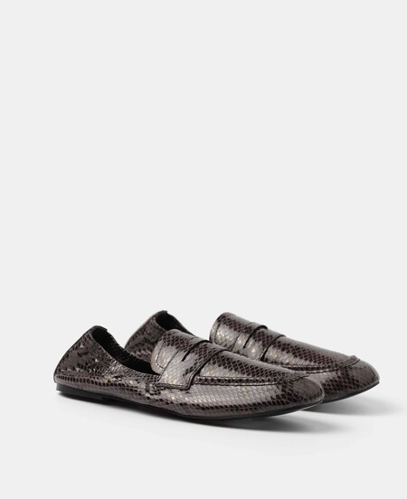 mocasines