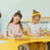 Lateralidad cruzada en niños: ¿qué es y cómo trabajarla? 