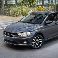 Dodge Neon 2020: Precios, versiones y equipamiento en México