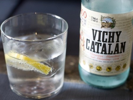 El ejemplo de Vichy Catalán de renovación de productos maduros