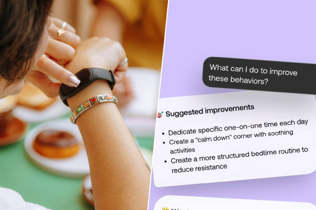 Amazon sueña con una pulsera que nos escuche constantemente. Ha dado el primer paso comprando Bee 