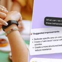 Amazon no tiene suficiente con escucharnos constantemente con Alexa. Ahora también quiere hacerlo con una pulsera